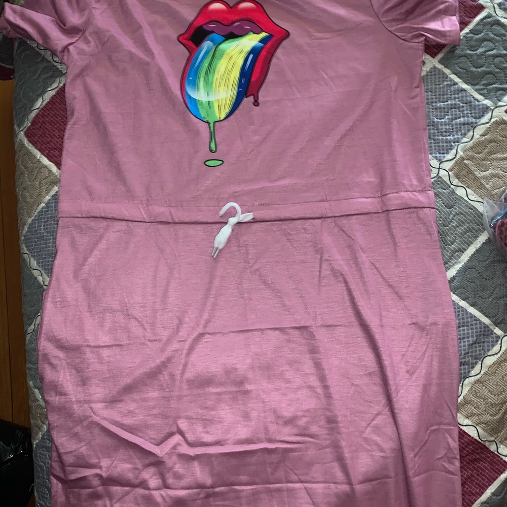 Summer dress